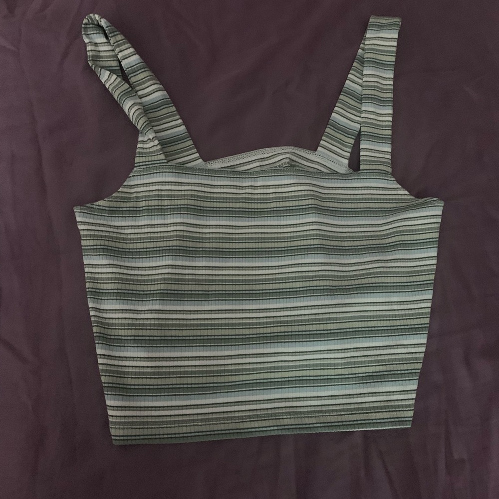 American eagle tank top